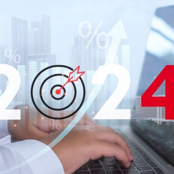 SEO 2024 : Les Tendances Incontournables pour Dompter Google